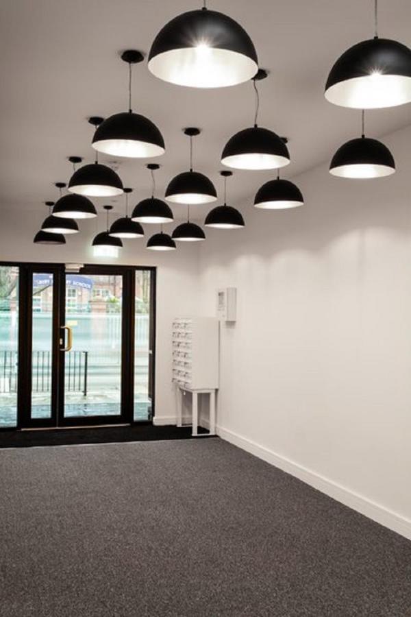 Queens Park By Viridian Apartments London Ngoại thất bức ảnh