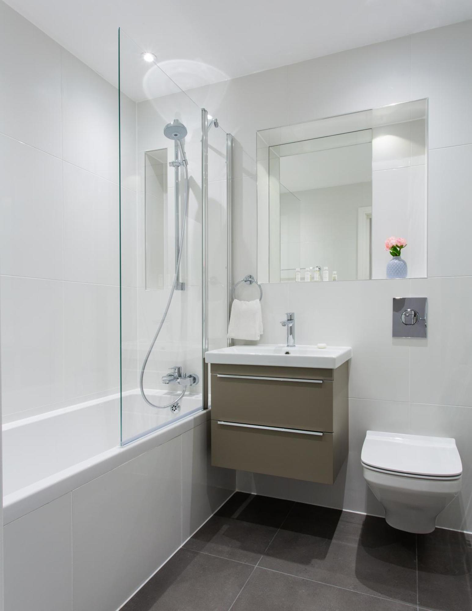 Queens Park By Viridian Apartments London Ngoại thất bức ảnh